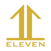 Eleven Corporate Identity